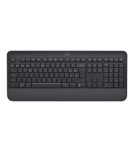 TECLADO LOGITECH SIGNATURE K650 WIRELESS INALAMBRICO GRAFITO