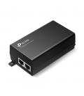 Inyector poe+ tp - link tl - poe160s hasta 30w