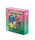 Juego de mesa monster kit