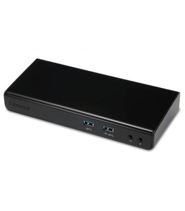 Docking Station 2-Power DOC0101A