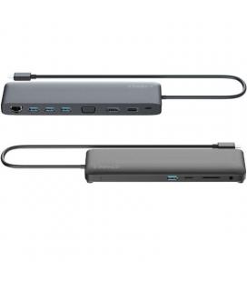 Docking station 2-power doc0118a