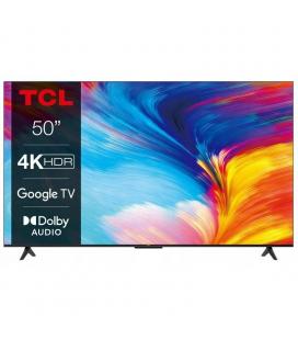 Televisor tcl 50p631 50'/ ultra hd 4k/ smart tv/ wifi