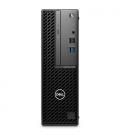 ORDENADOR DELL OPTIPLEX 3000 SFF J91T6 NEGRO - I5-12500/8GB/SSD 256GB/DVDRW/W10P
