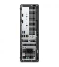 ORDENADOR DELL OPTIPLEX 3000 SFF J91T6 NEGRO - I5-12500/8GB/SSD 256GB/DVDRW/W10P