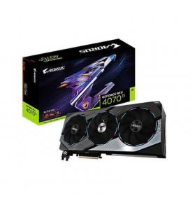 TARJETA GRÁFICA GIGABYTE RTX 4070 TI AORUS ELITE 12G GDDR6