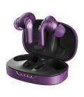 Auriculares urbanista true wireless inalambricos seoul gaming vivid purple - morado