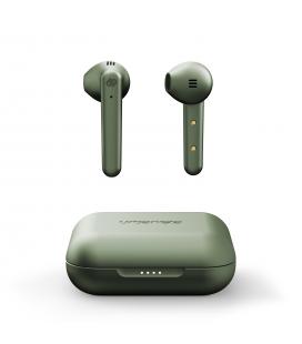 Auriculares urbanista true wireless inalambricos stockholm plus olive green - verde