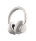 Auriculares urbanista diadema inalambricos cancelacion de ruido miami white pearl - blanco