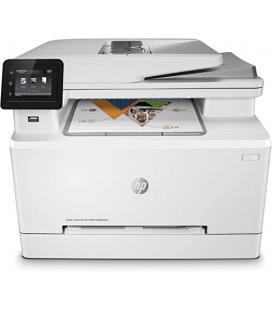 Multifunción Láser Monocromo HP Laserjet Pro 4102DW WiFi/ Dúplex/ Blanca