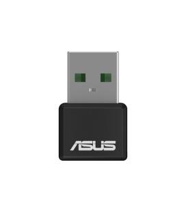 ASUS USB-AX55 Nano AX1800 WWAN 1800 Mbit/s