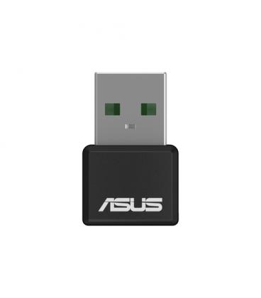 ASUS USB-AX55 Nano AX1800 WWAN 1800 Mbit/s