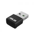 ASUS USB-AX55 Nano AX1800 WWAN 1800 Mbit/s