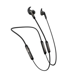 Auriculares bluetooth jabra elite 45e negro y titanio