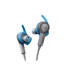 AURICULARES BLUETOOTH JABRA SPORT COACH ESTEREO DOLBY CON ACELEROMETRO AZUL