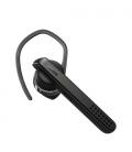 Jabra Talk 45 Auriculares Inalámbrico gancho de oreja, Dentro de oído Llamadas/Música Bluetooth Negro