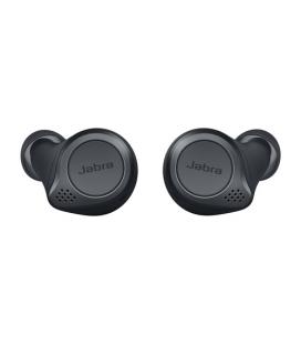 Jabra Elite Active 75t Auriculares Inalámbrico Dentro de oído Deportes Bluetooth Gris
