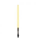 Star Wars The Black Series Rey Skywalker Force FX Elite Lightsaber with Advanced LEDs