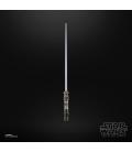 Star Wars The Black Series Rey Skywalker Force FX Elite Lightsaber with Advanced LEDs