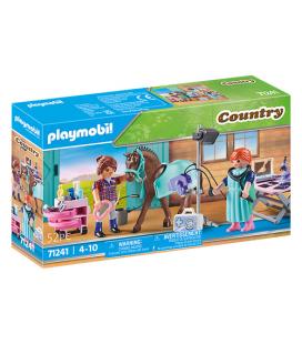 Playmobil Country 71241 figura de juguete para niños