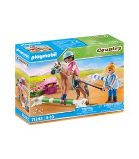 Playmobil Country 71242 figura de juguete para niños