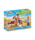 Playmobil Country 71242 figura de juguete para niños