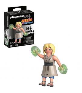 Playmobil naruto shippuden - tsunade