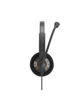 AURICULARESMICRO DEC EPOS SENNHEISER SC 30 USB ML