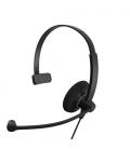 AURICULARESMICRO DEC EPOS SENNHEISER SC 30 USB ML