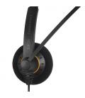 AURICULARESMICRO DEC EPOS SENNHEISER SC 30 USB ML