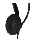 AURICULARESMICRO DEC EPOS SENNHEISER SC 30 USB ML