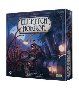 Juego de mesa eldritch horror pegi 14