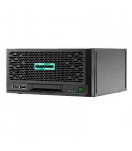 Servidor hpe proliant microserver gen10 plus v2 intel pentium g6405/ 16gb ram