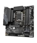 Gigabyte B760M GAMING X AX DDR4 placa base Intel B760 LGA 1700 micro ATX