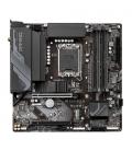 Gigabyte B760M GAMING X AX DDR4 placa base Intel B760 LGA 1700 micro ATX