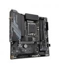 Gigabyte B760M GAMING X AX DDR4 placa base Intel B760 LGA 1700 micro ATX