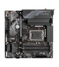 Gigabyte B760M GAMING X AX DDR4 placa base Intel B760 LGA 1700 micro ATX
