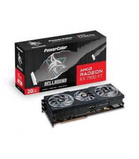 TARJETA GRÁFICA POWERCOLOR RX 7900 XT 20GB GDDR6