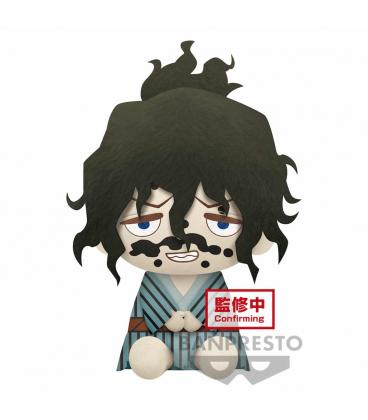 Peluche banpresto big plush demon slayer kimetsu no yaiba gyutaro