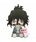 Peluche banpresto big plush demon slayer kimetsu no yaiba gyutaro