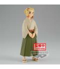 Figura banpresto demon slayer kimetsu no yaiba senjuro rengoku vol 26