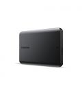 Disco Duro Externo Toshiba 2TB Canvio Basics 2022 2.5"/ USB 3.2