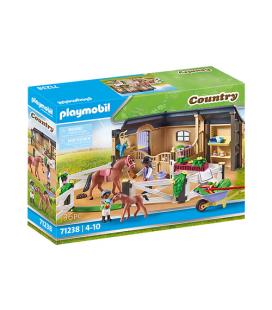 Playmobil Country 71238 figura de juguete para niños