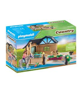 Playmobil Country 71240 figura de juguete para niños