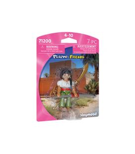 Playmobil Playmo-Friends 71200 set de juguetes