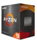 Procesador amd ryzen 9-5950x 3.40ghz socket am4