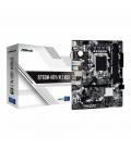 Asrock B760M-HDV/M2 DDR4. Socket 1700. Micro-ATX.