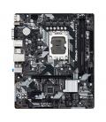 Asrock B760M-HDV/M2 DDR4. Socket 1700. Micro-ATX.