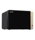 QNAP TS-664-8G NAS 6xHDD-Bay 2x2.5GbE 4xUSB