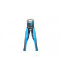 Pelacables lanberg 0.5 - 6mm automatico