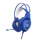 Auriculares gaming energy sistem esg 2 sonic led light boom mic control de volumen diadema ajustable